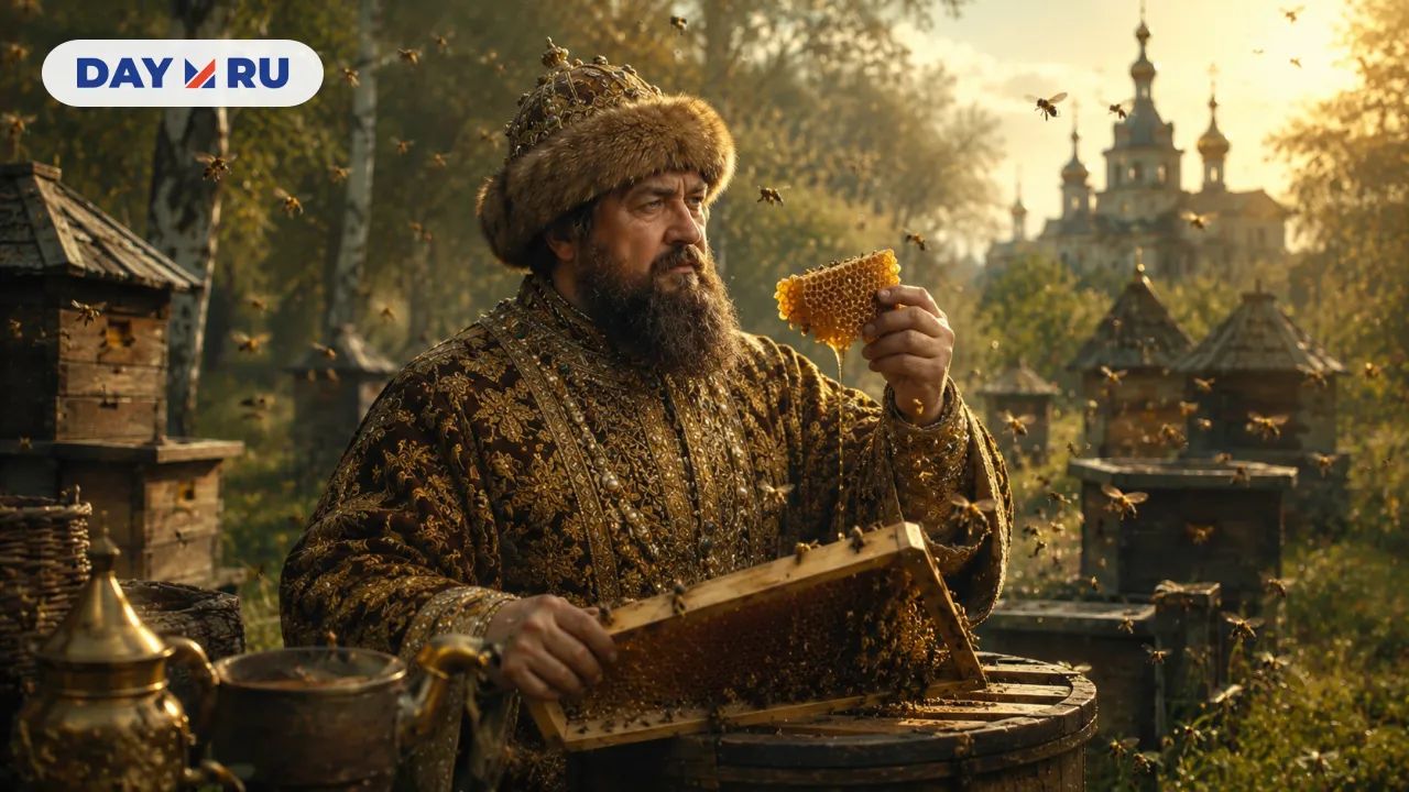 Пасека