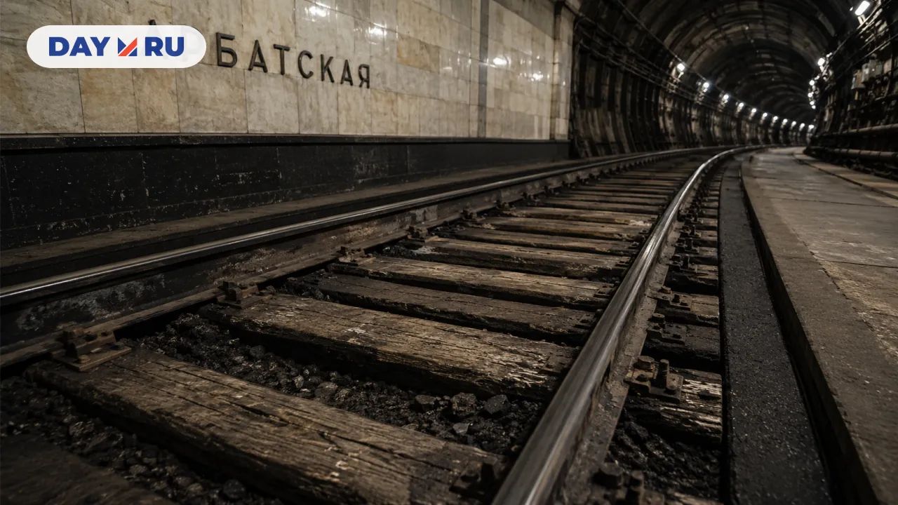 Шпалы