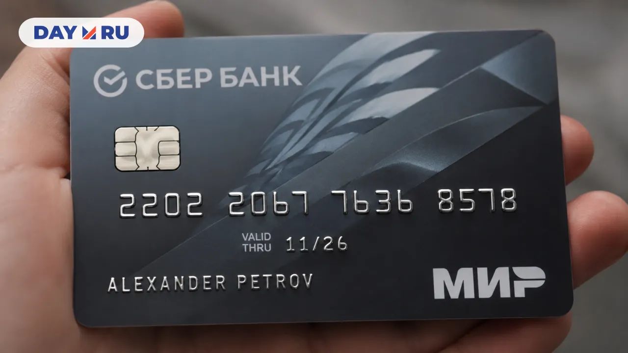 Кредитка