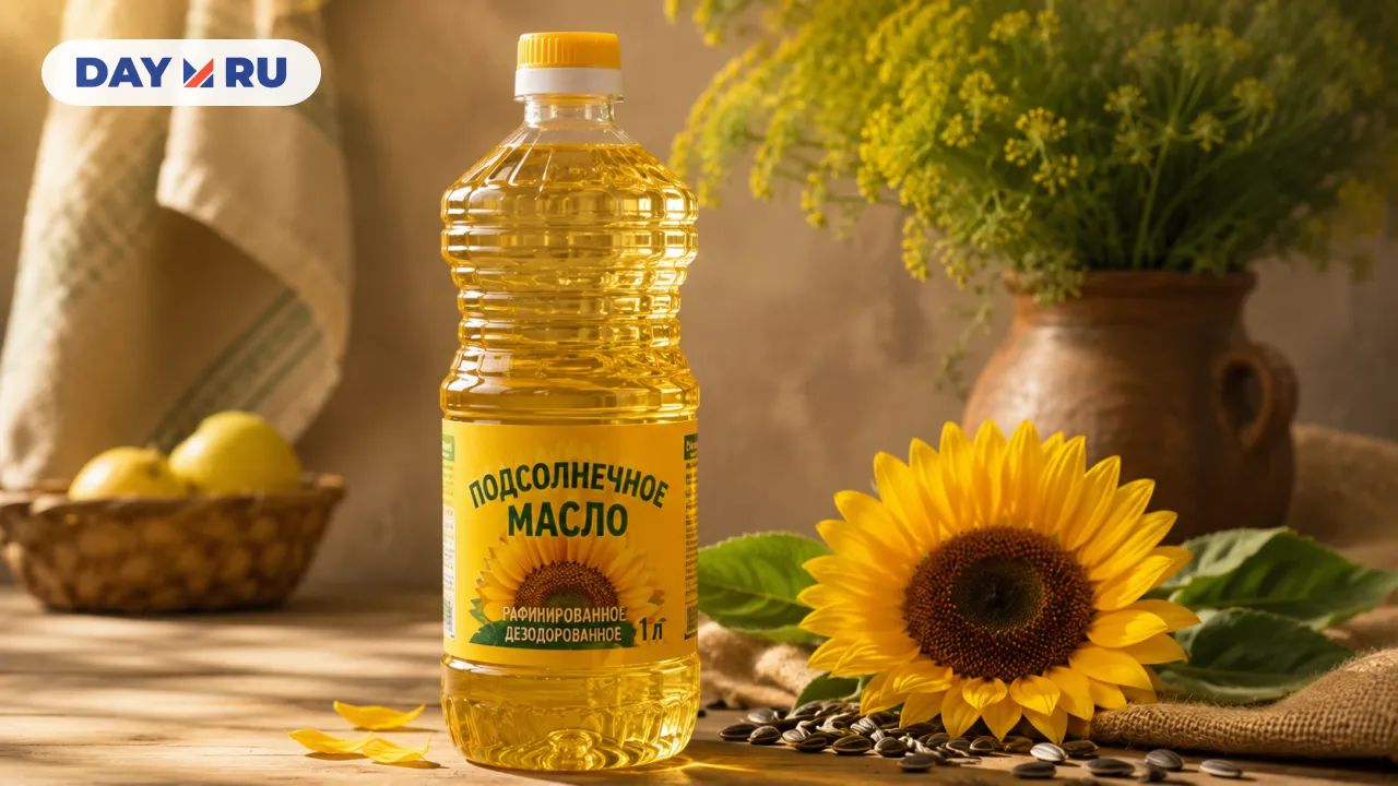 Масло
