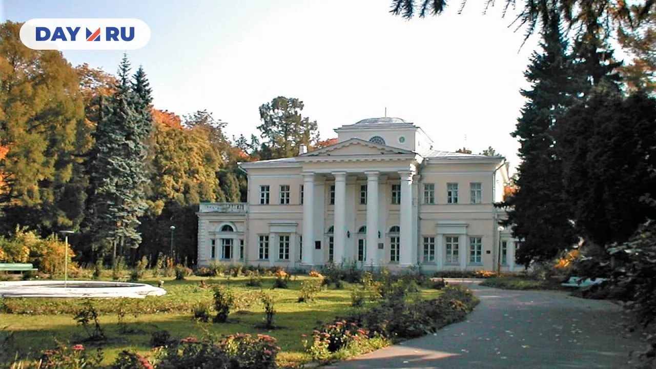Черемушки