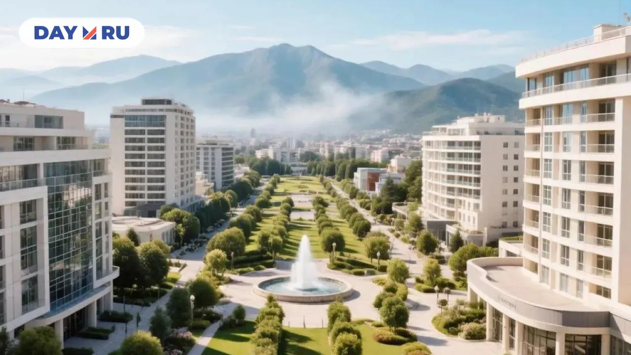 Курорт