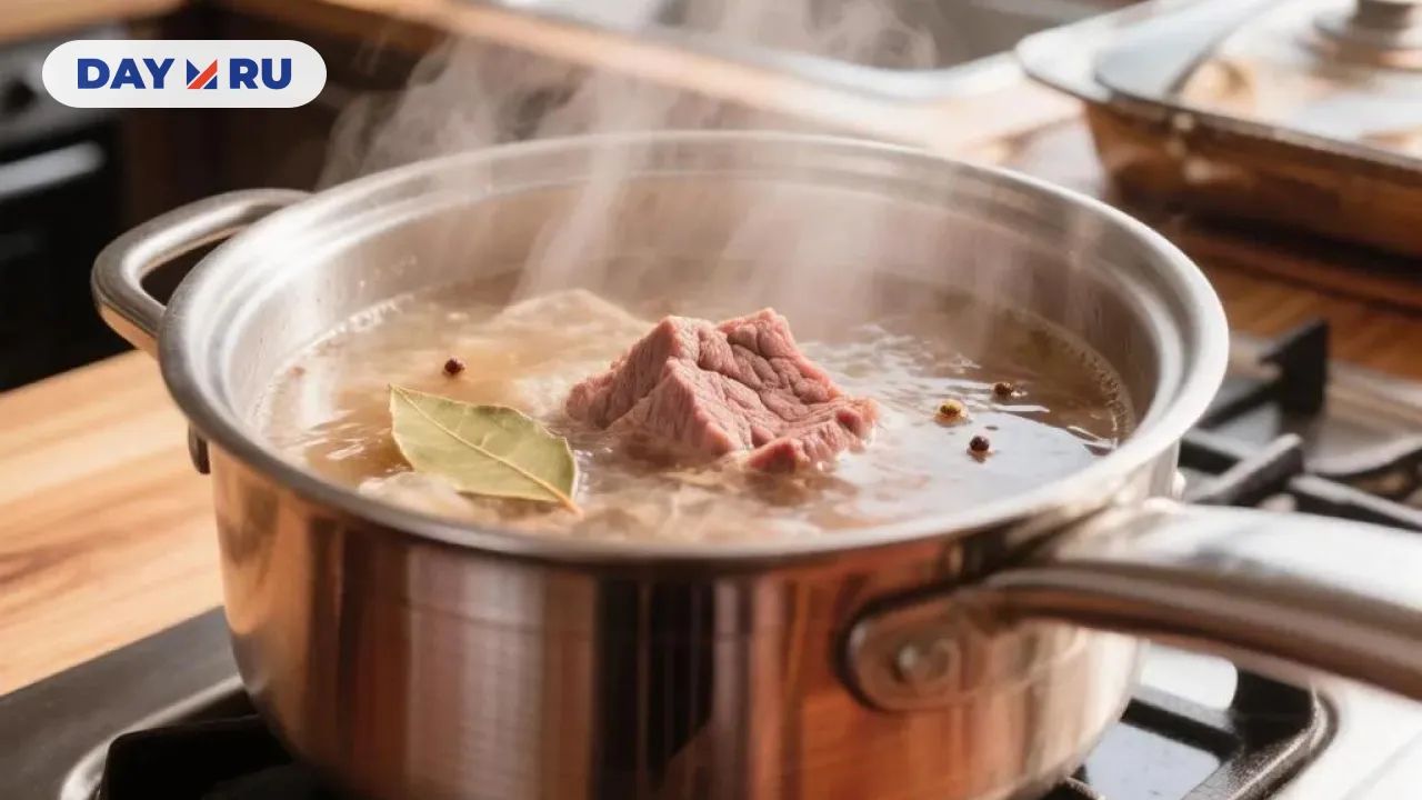 Мясо