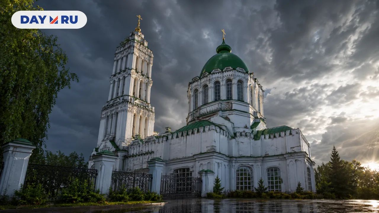 Храм