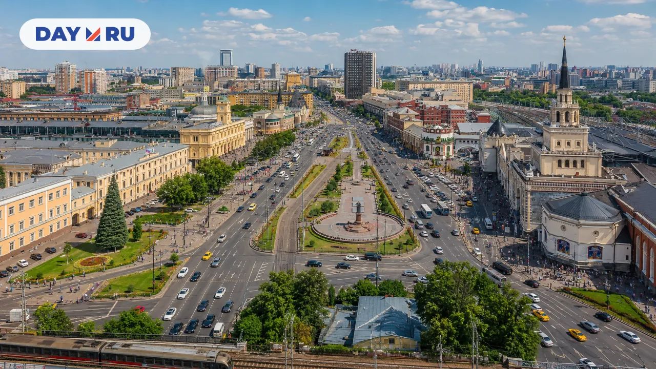 Площадь