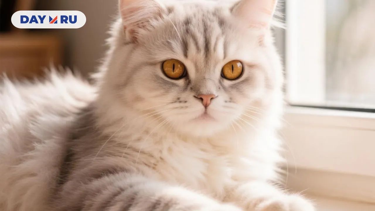 Кошка