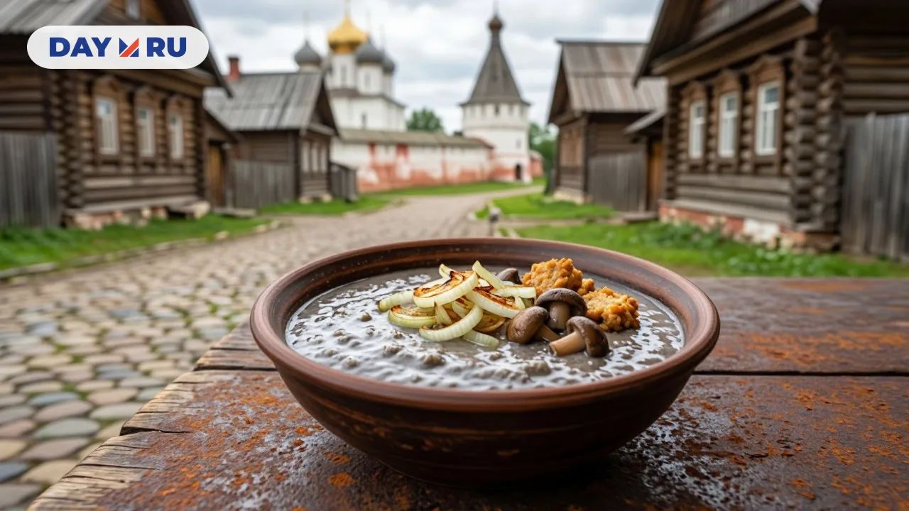 Кисель