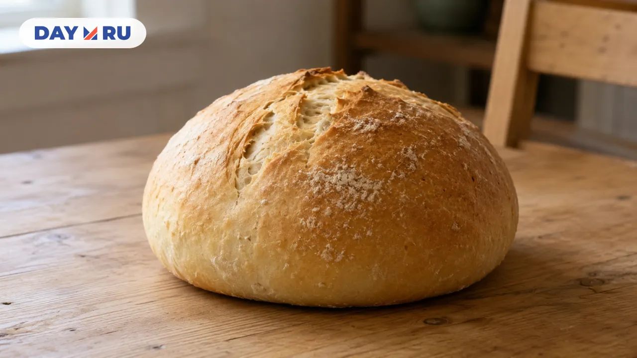 Хлеб
