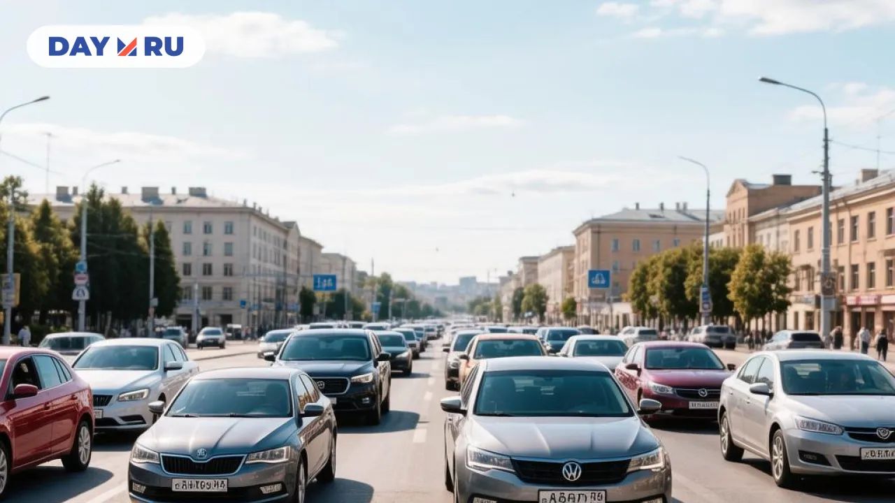 Автомобиль, арт