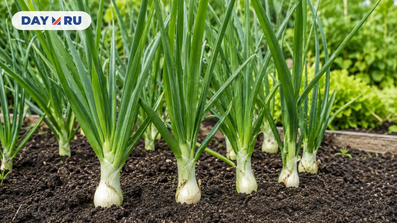 Лук