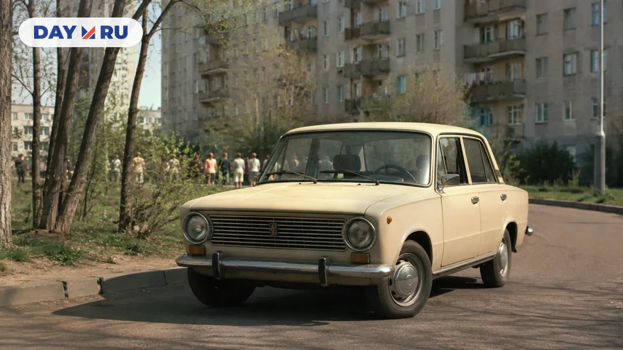Жигули