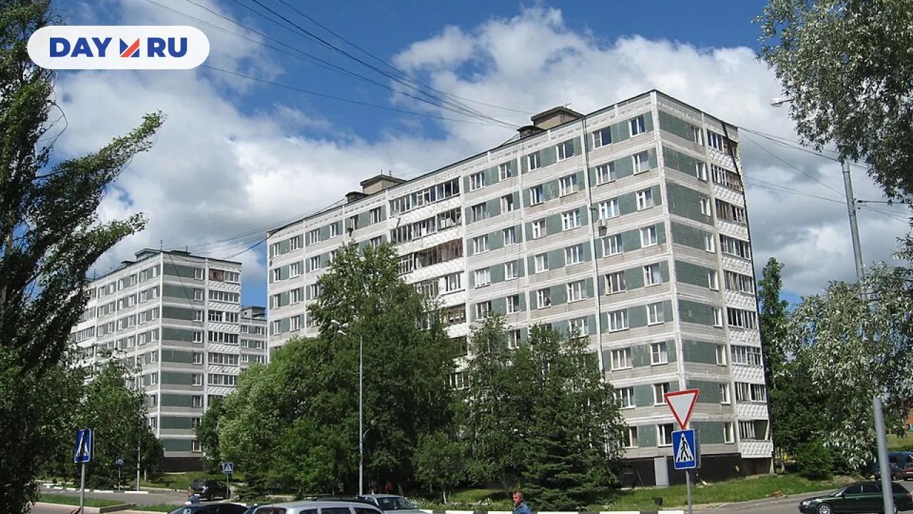 Поселок Богородское
