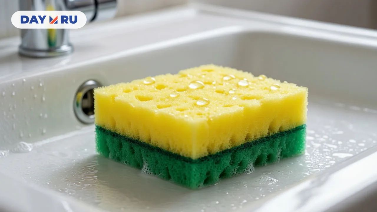 Губка