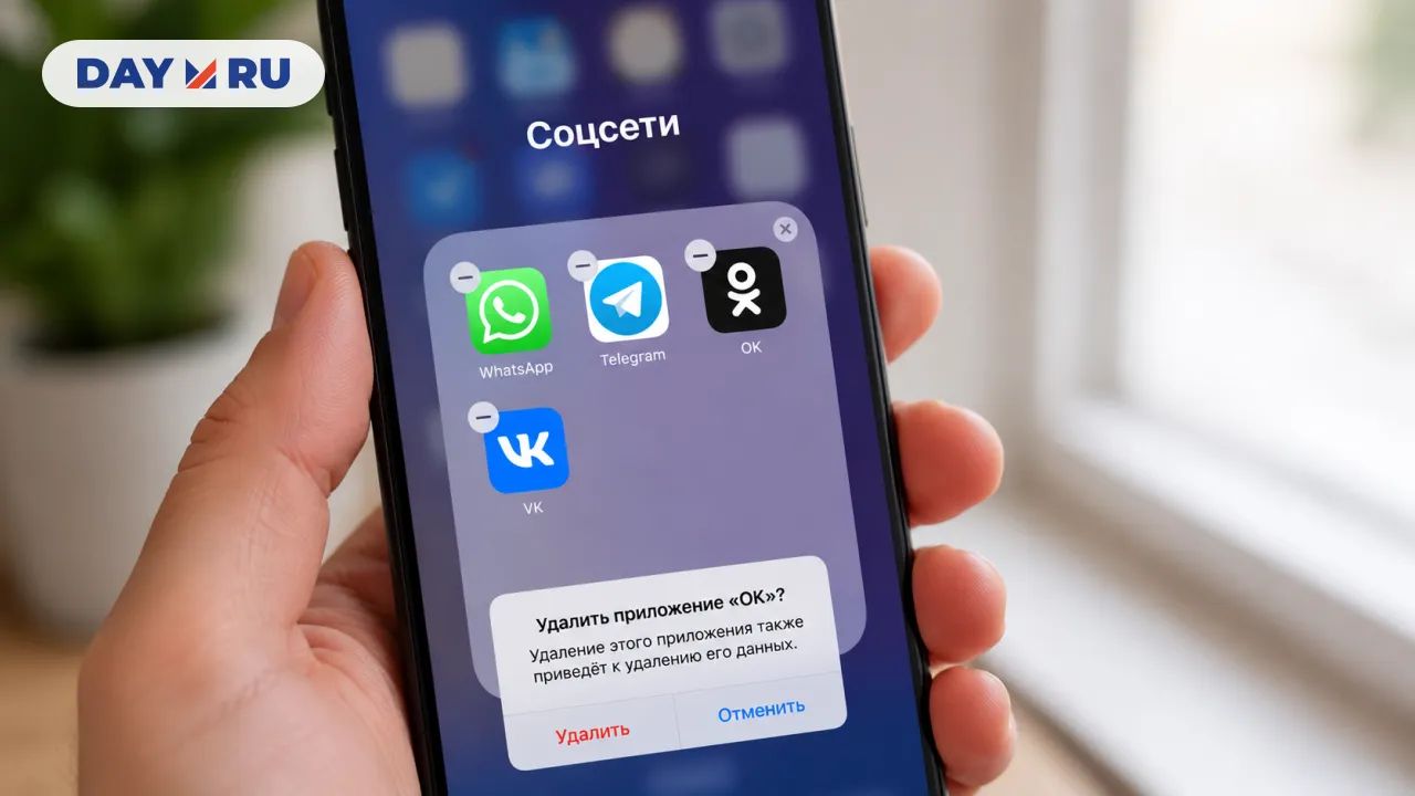 Смартфон