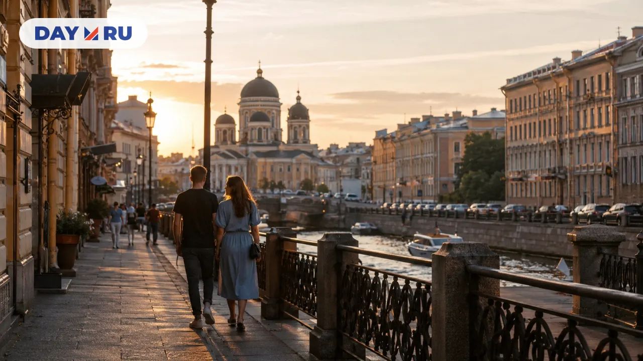 СПб