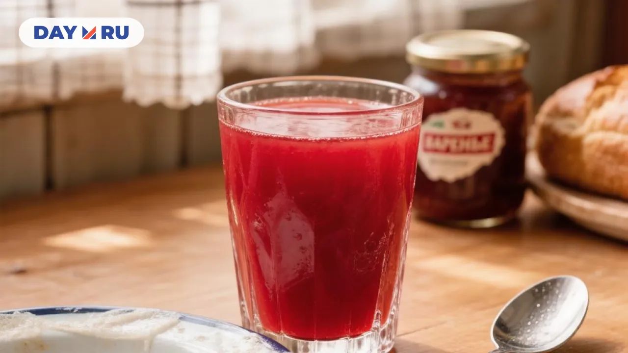 Кисель