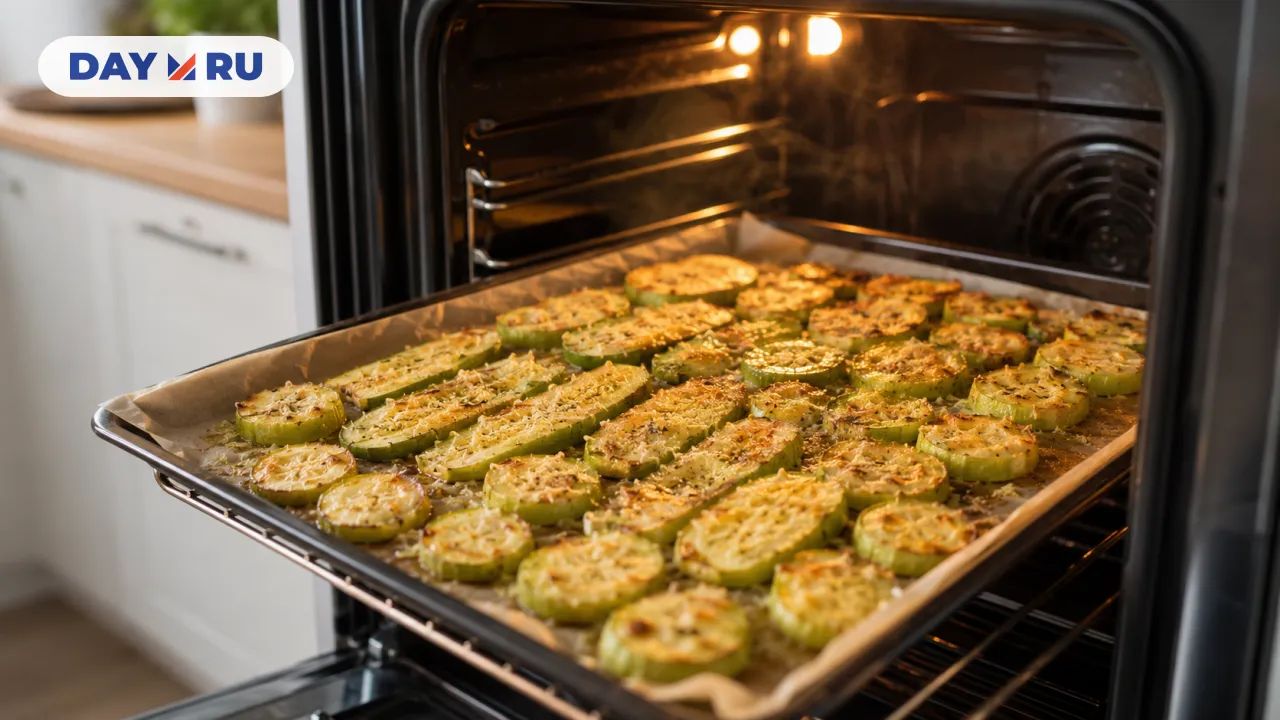 Кабачки