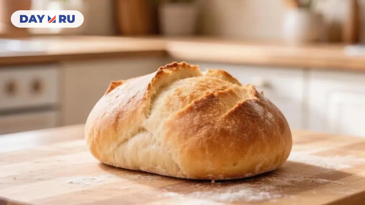 Хлеб