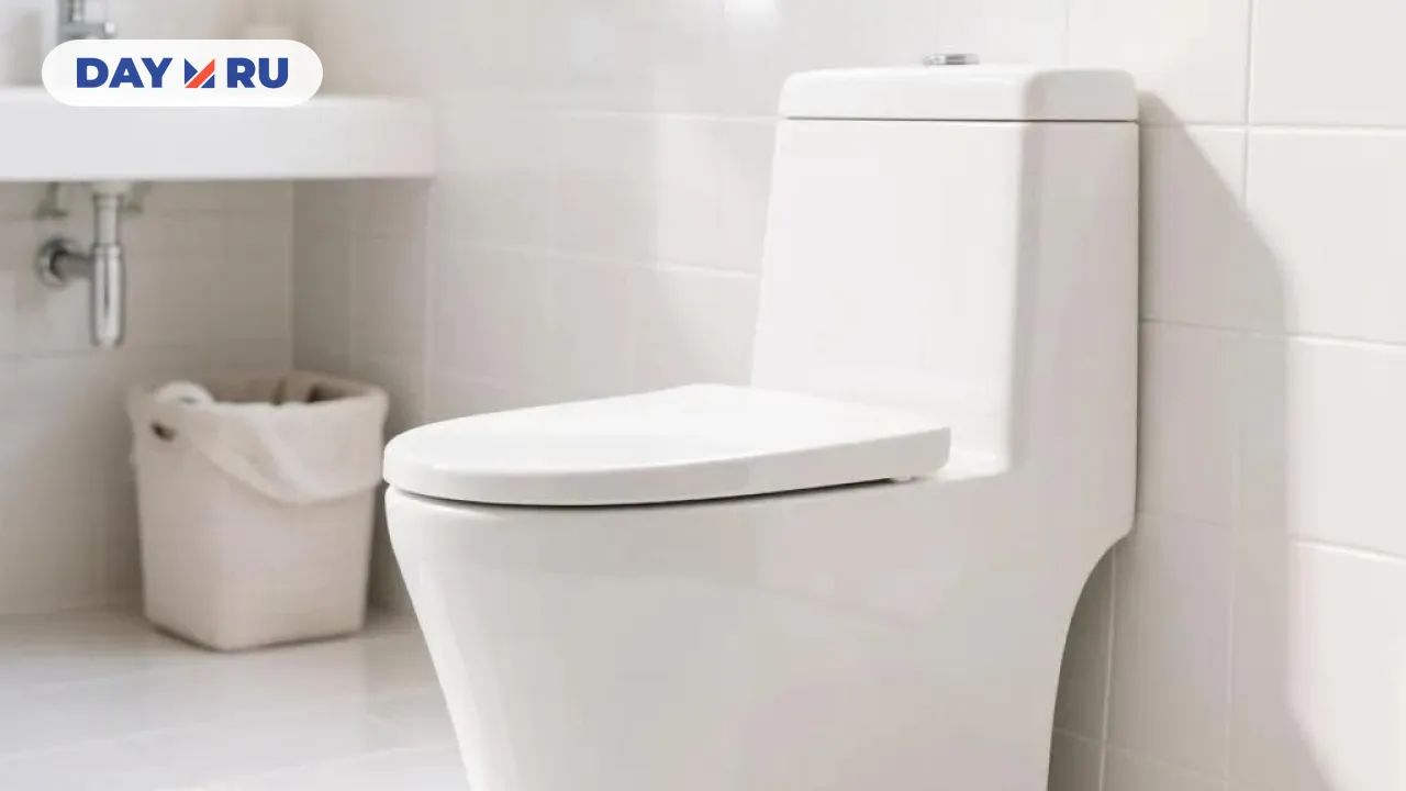 Унитаз