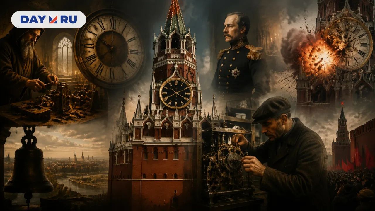Куранты