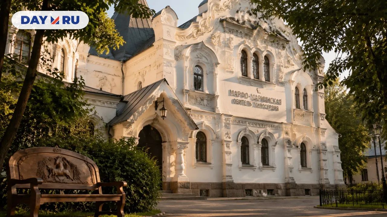 Храм