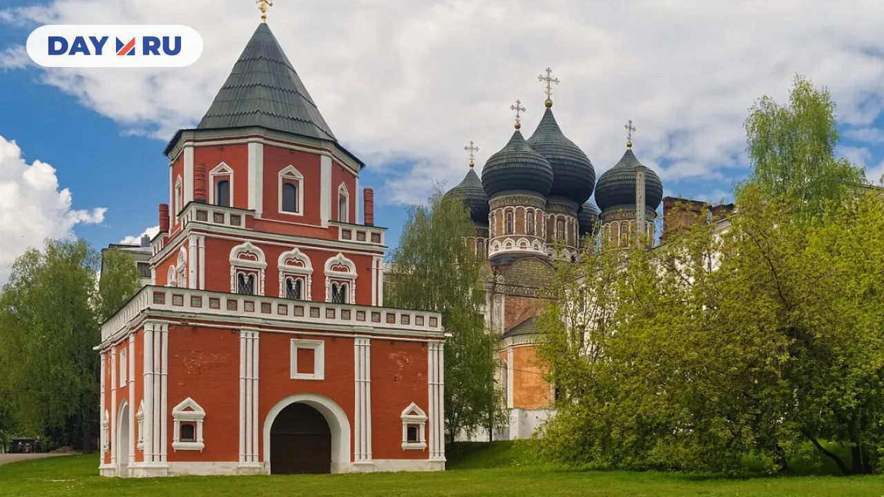Мостовая башня