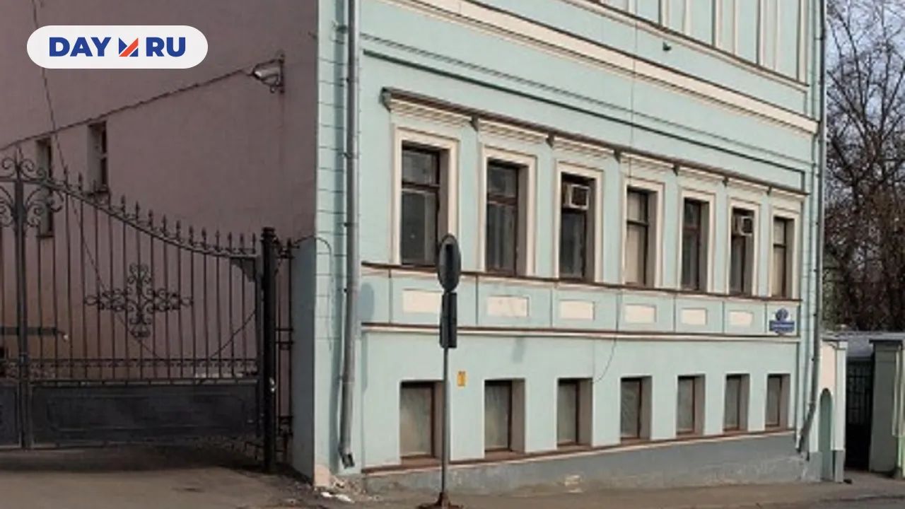Большой Николоворобинский, 7