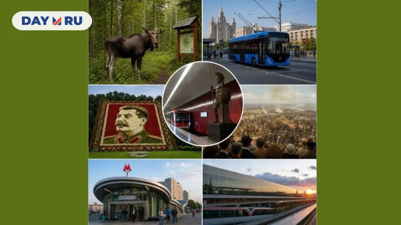 Календарь событий