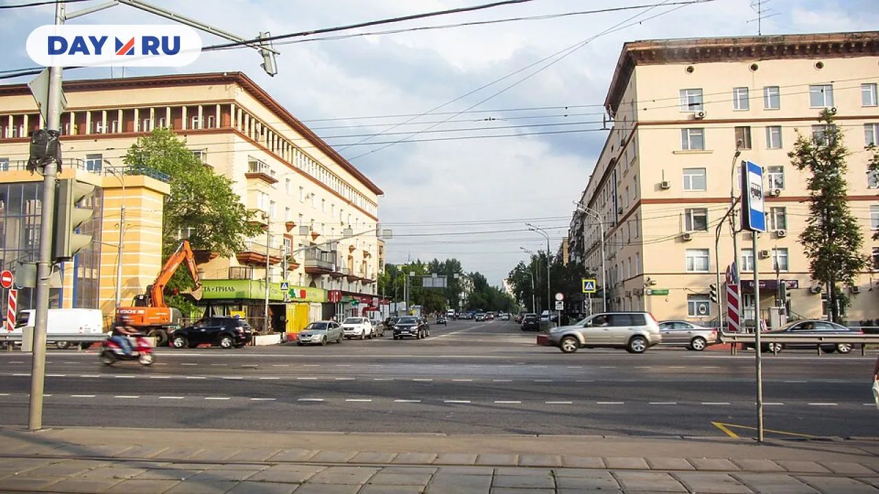 Район Перово