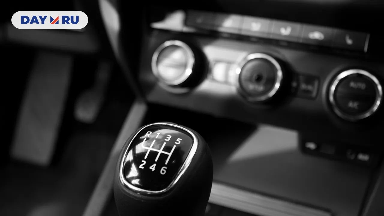 Автомобиль