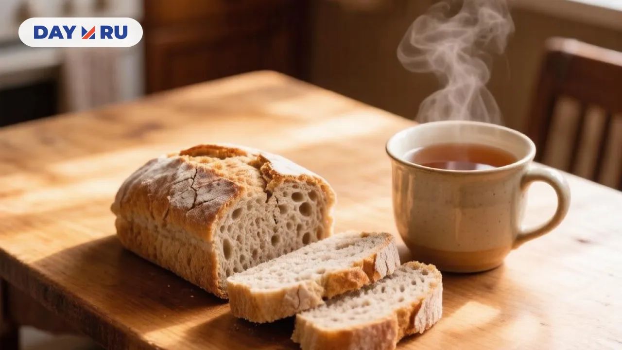 Хлеб