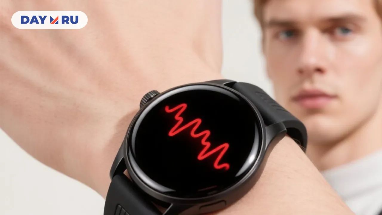 Умные часы
