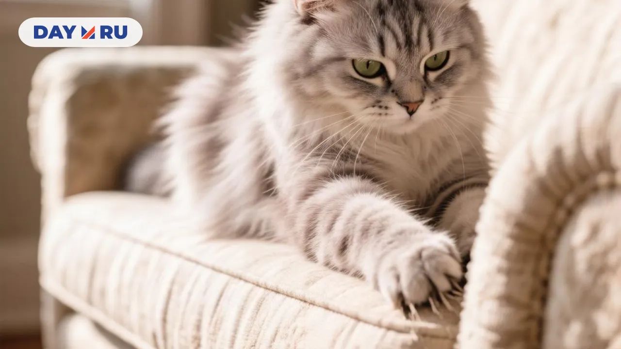 Кот