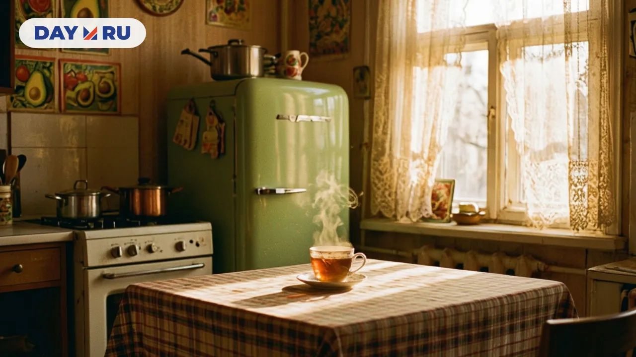 Кухня