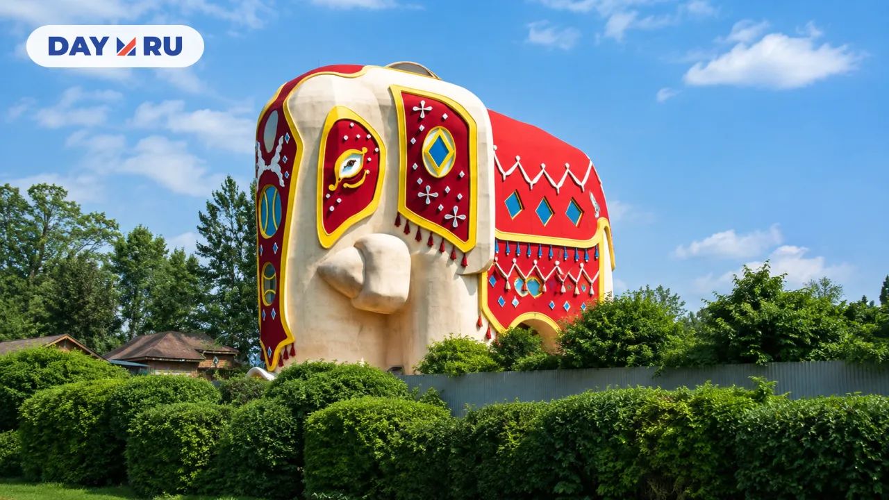 Дом