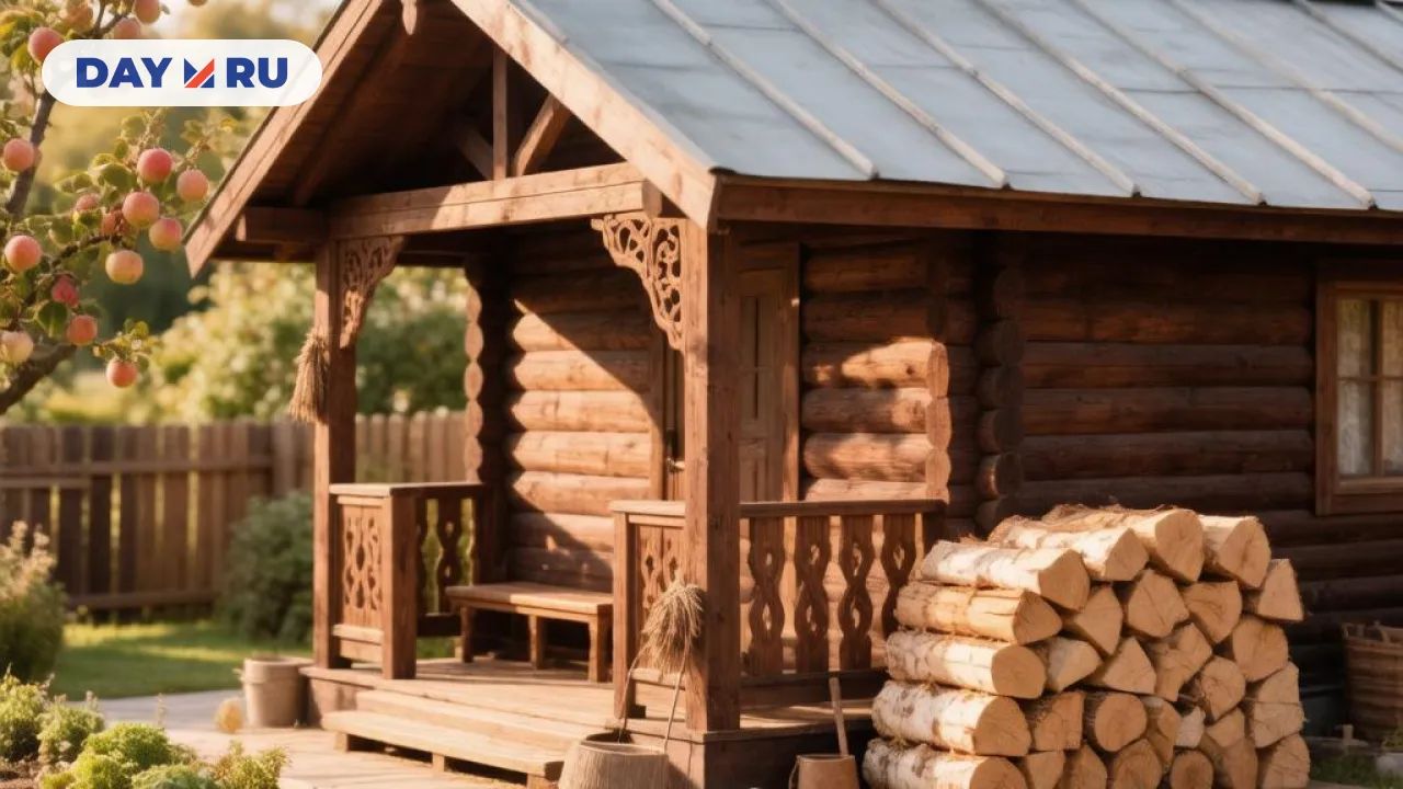 Баня
