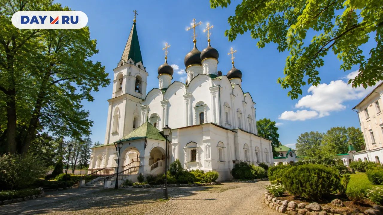 Храм