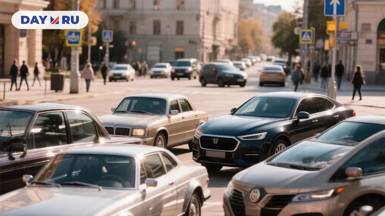 Автомобили