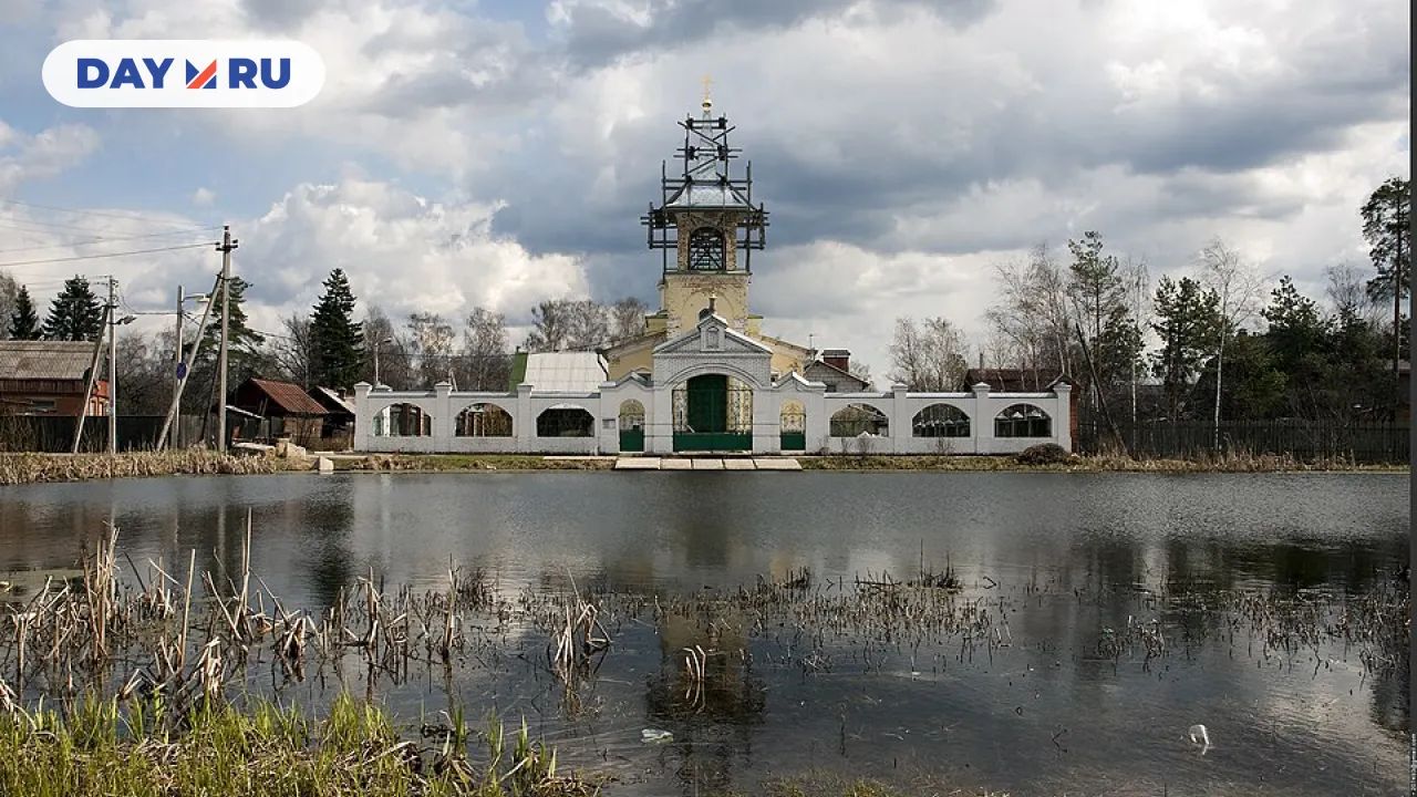 Заветы Ильича