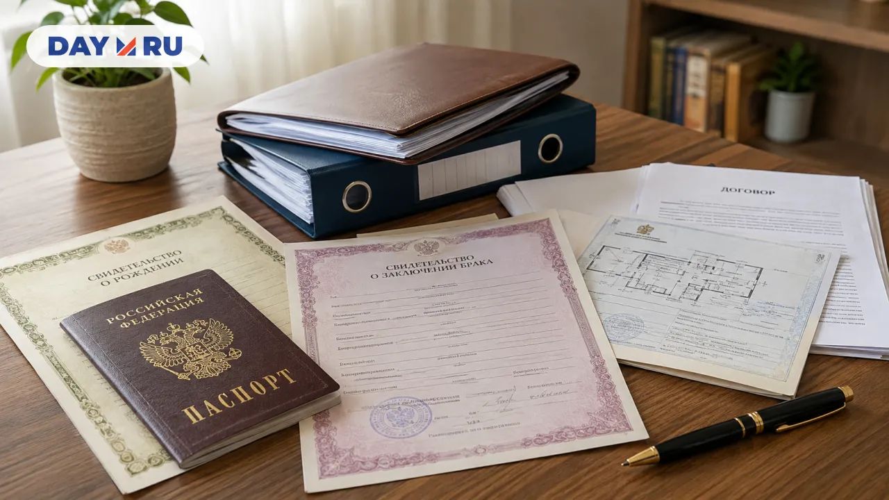 Документы