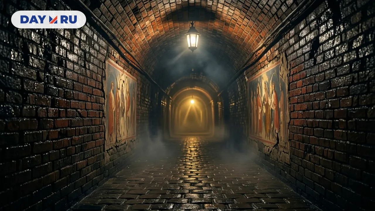 Катакомбы