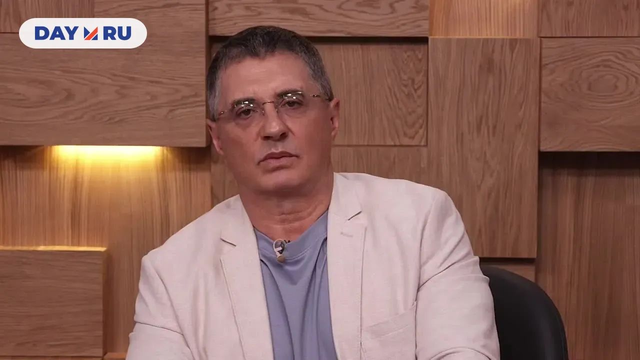 Александр Мясников