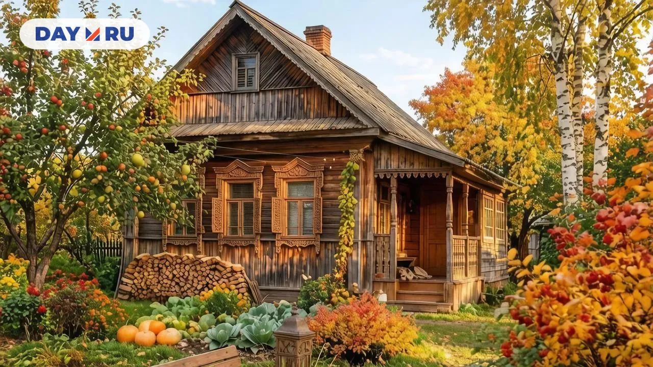 Дача