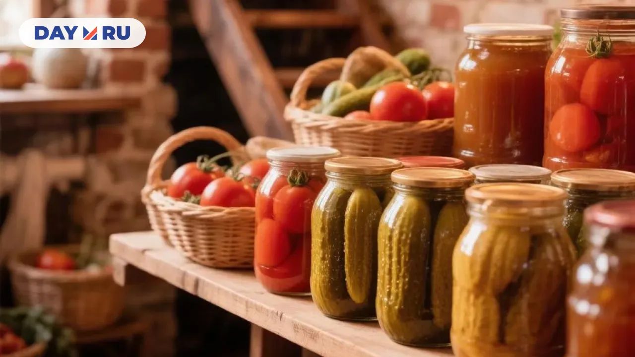 Консервные банки