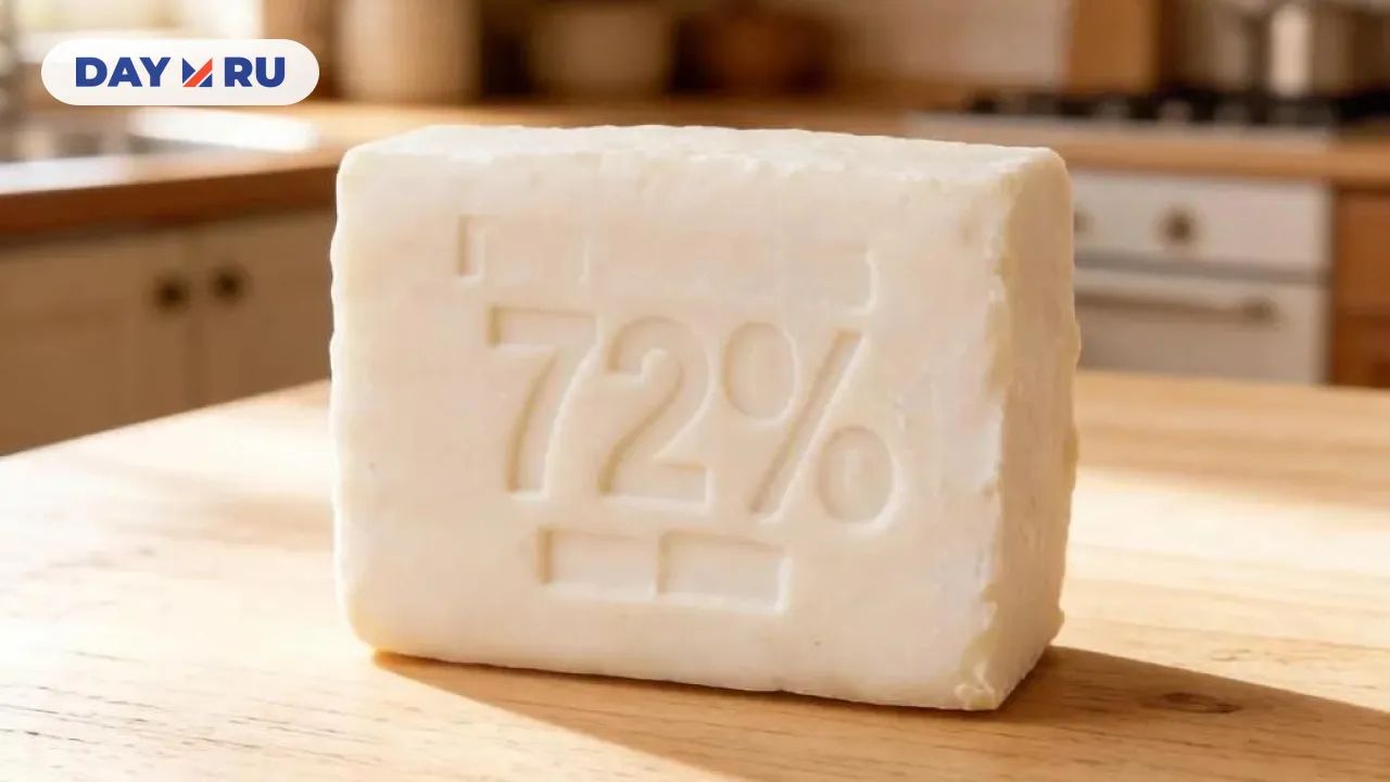 Мыло
