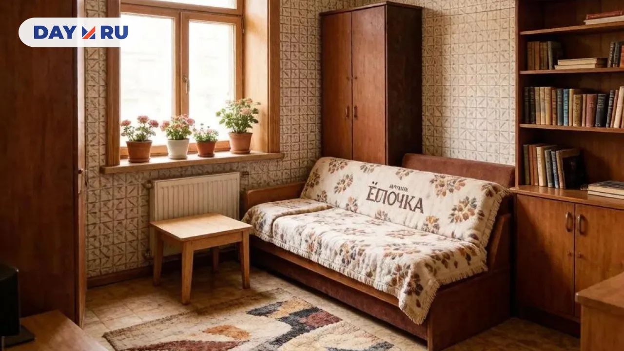 Квартира