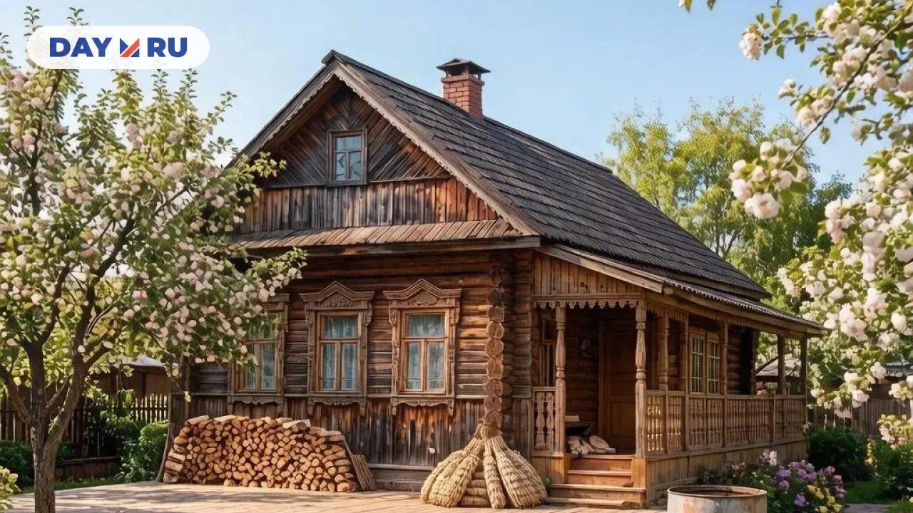 Баня