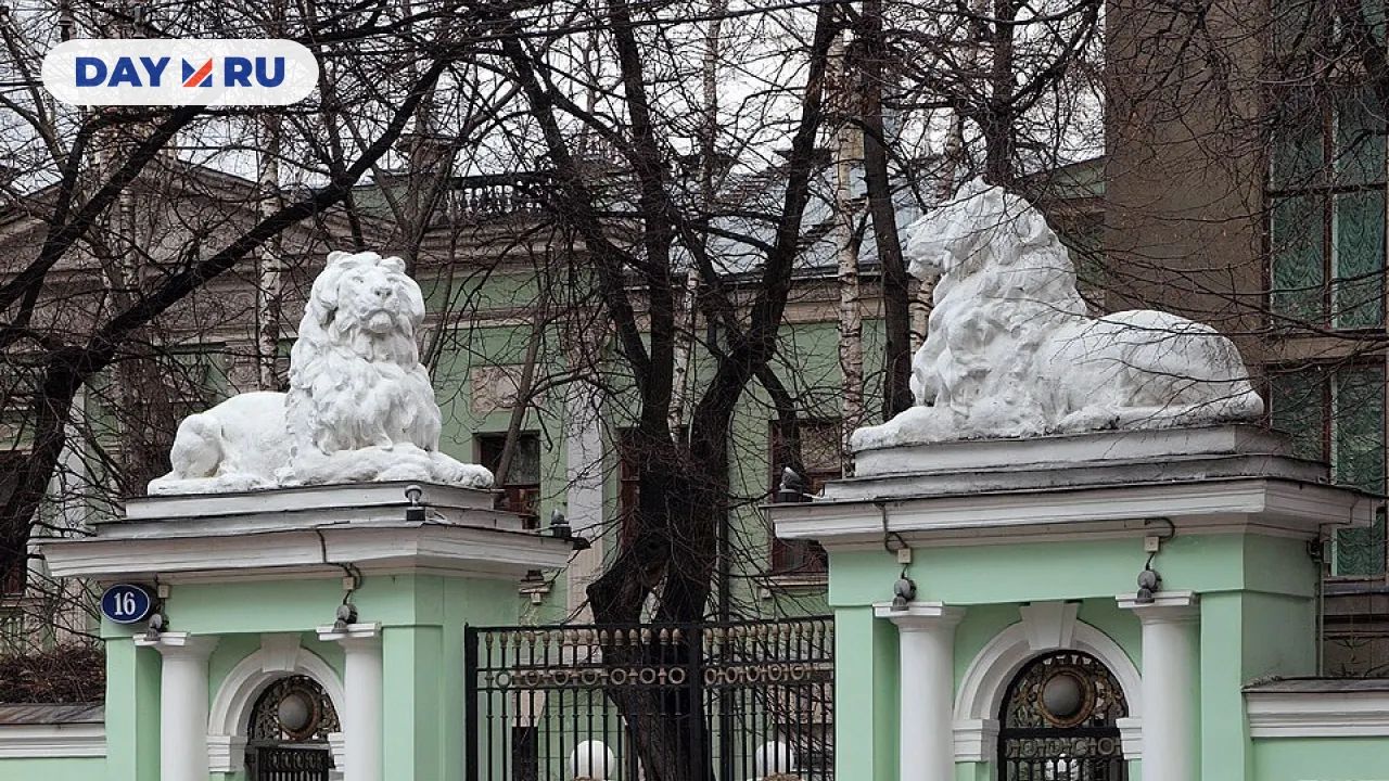 Особняк Кошниной