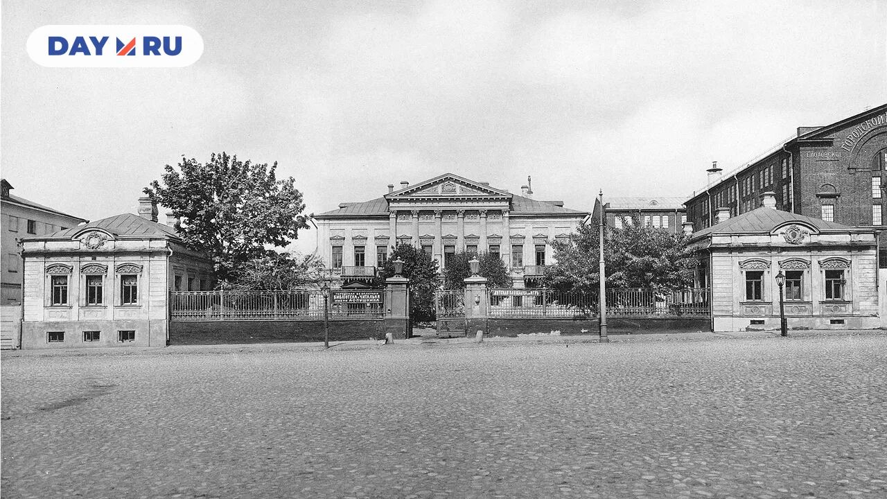Библиотека-читальня им. Пушкина, 1910-е годы