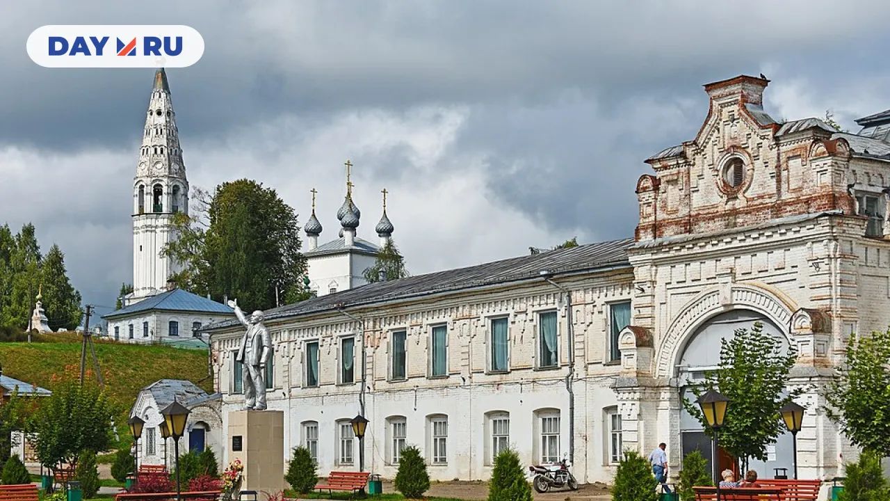 Судиславль